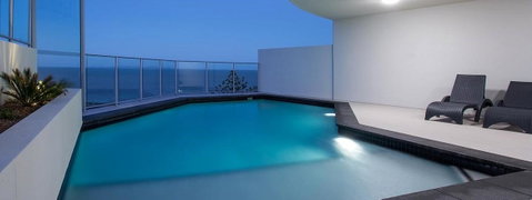 Oshen Holiday Apartments Yeppoon - Sydneys Hotel 2