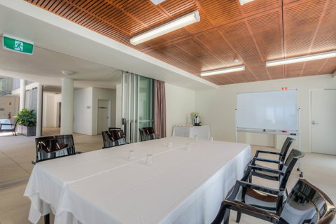 Oshen Holiday Apartments Yeppoon - Sydneys Hotel 27