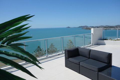 Oshen Holiday Apartments Yeppoon - Sydneys Hotel 11