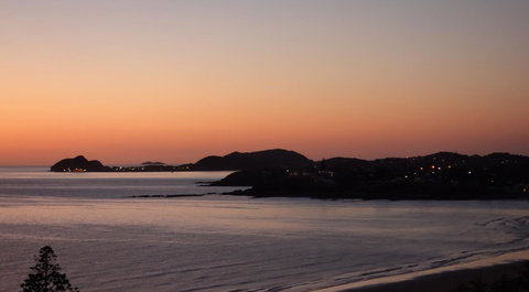 Oshen Holiday Apartments Yeppoon - Sydneys Hotel 18