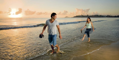Oshen Holiday Apartments Yeppoon - Sydneys Hotel 14