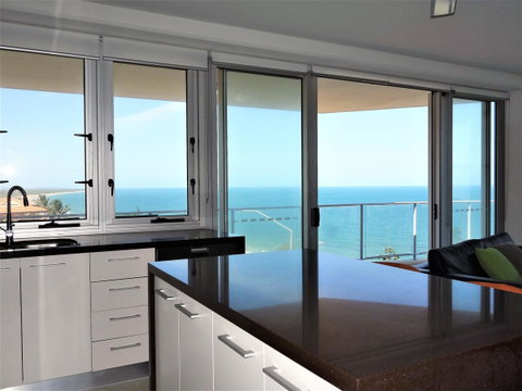 Oshen Holiday Apartments Yeppoon - Sydneys Hotel 22