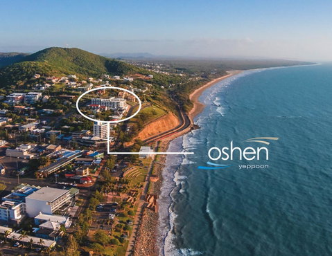 Oshen Holiday Apartments Yeppoon - Sydneys Hotel 4