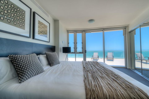 Oshen Holiday Apartments Yeppoon - Sydneys Hotel 7