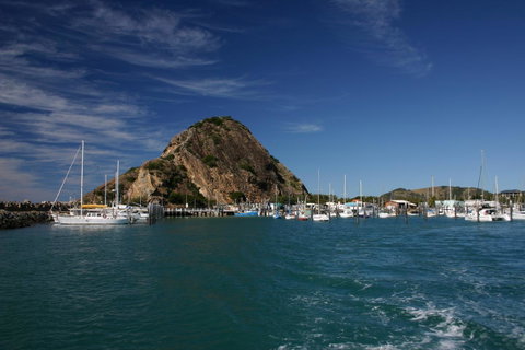 Oshen Holiday Apartments Yeppoon - Sydneys Hotel 16
