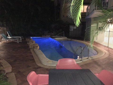 Riverside - Sydneys Hotel 19