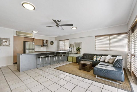 Riverside - Sydneys Hotel 3