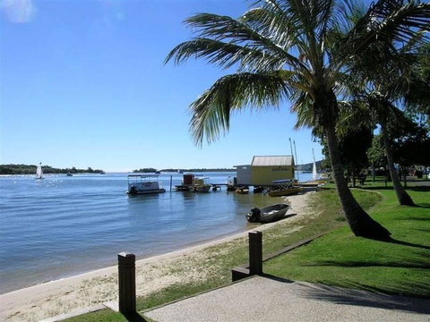 Riverside - Sydneys Hotel 27