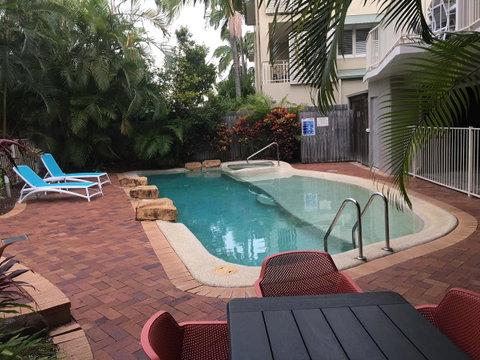 Riverside - Sydneys Hotel 20