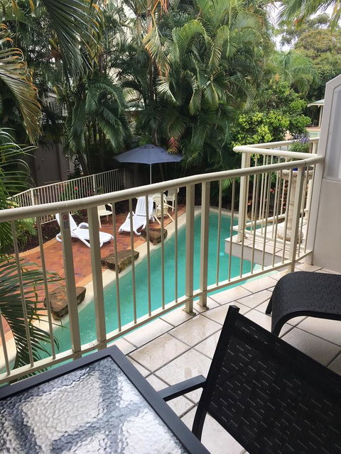 Riverside - Sydneys Hotel 23