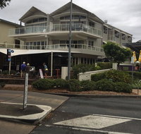 Riverside - Sydneys Hotel