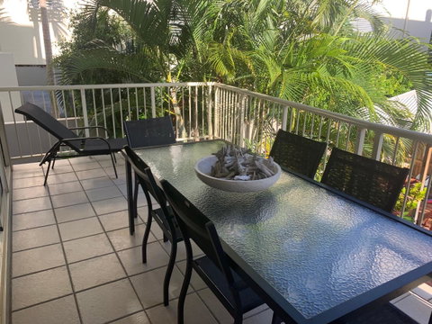 Riverside - Sydneys Hotel 4