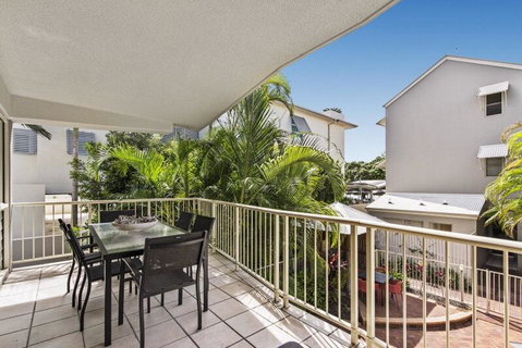 Riverside - Sydneys Hotel 14