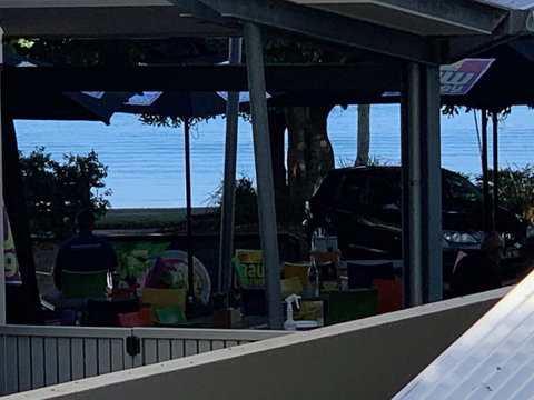 Riverside - Sydneys Hotel 1