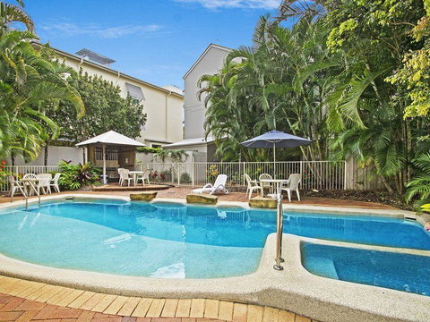 Riverside - Sydneys Hotel 22