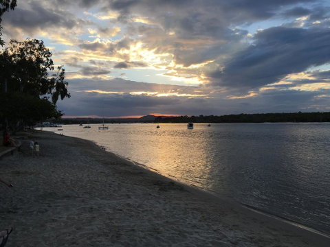 Riverside - Sydneys Hotel 28