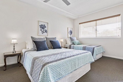 Riverside - Sydneys Hotel 17