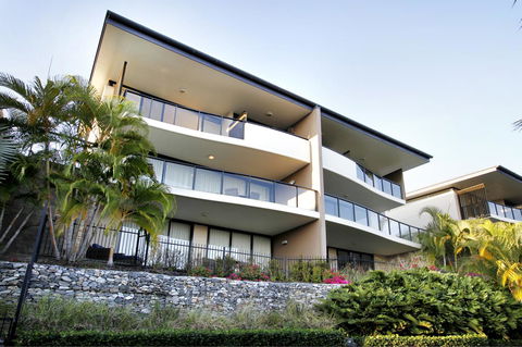 Mirage Whitsundays - Sydneys Hotel 29