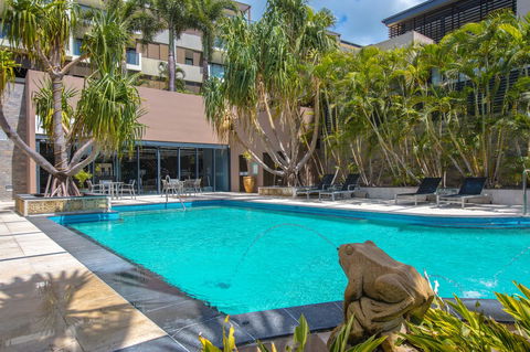 Mirage Whitsundays - Sydneys Hotel 39
