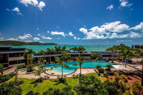 Mirage Whitsundays - Sydneys Hotel 30