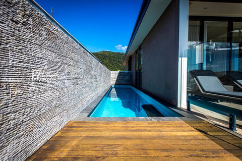 Mirage Whitsundays - Sydneys Hotel 34