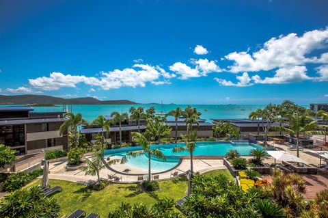 Mirage Whitsundays - Sydneys Hotel 9