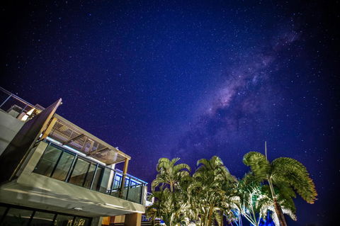 Mirage Whitsundays - Sydneys Hotel 12