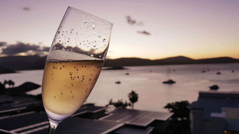 Mirage Whitsundays - Sydneys Hotel 26