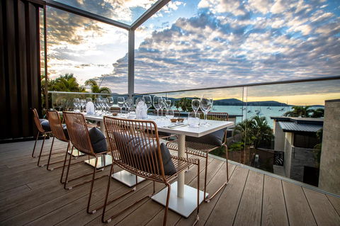 Mirage Whitsundays - Sydneys Hotel 7