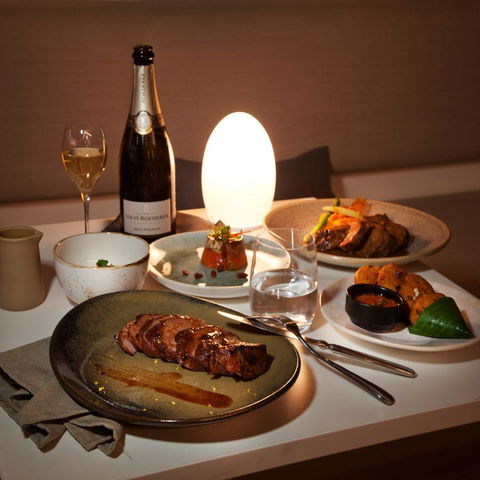 Mirage Whitsundays - Sydneys Hotel 20