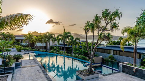 Mirage Whitsundays - Sydneys Hotel 11