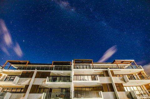 Mirage Whitsundays - Sydneys Hotel 13