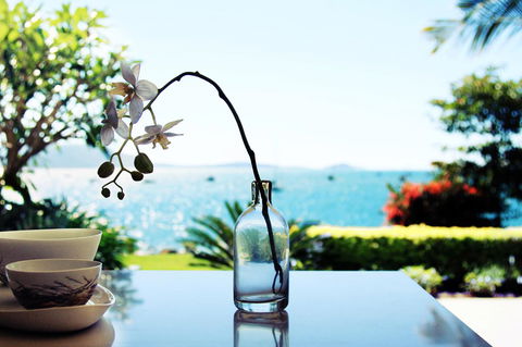 Mirage Whitsundays - Sydneys Hotel 1