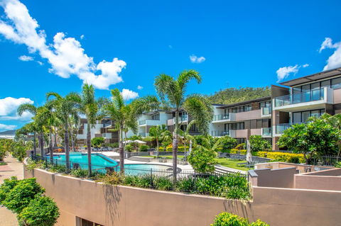 Mirage Whitsundays - Sydneys Hotel 32