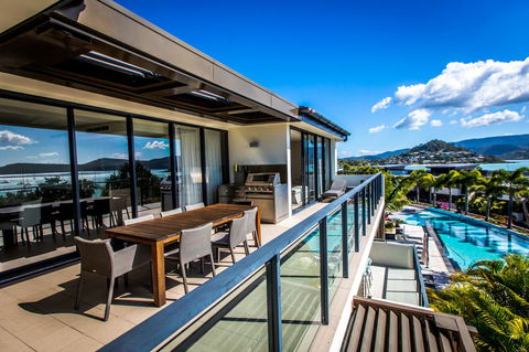 Mirage Whitsundays - Sydneys Hotel 18