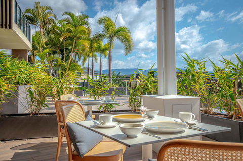 Mirage Whitsundays - Sydneys Hotel 6