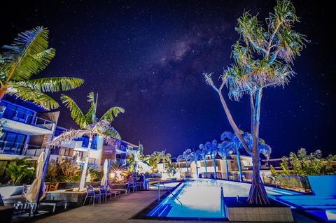 Mirage Whitsundays - Sydneys Hotel 10
