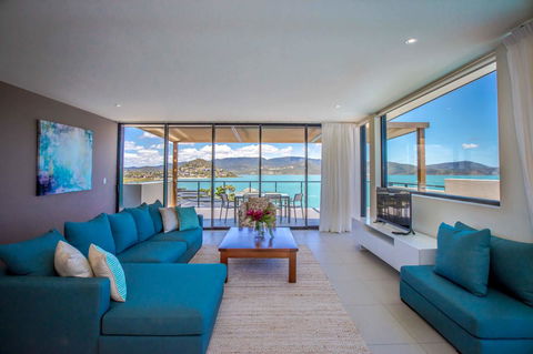 Mirage Whitsundays - Sydneys Hotel 4