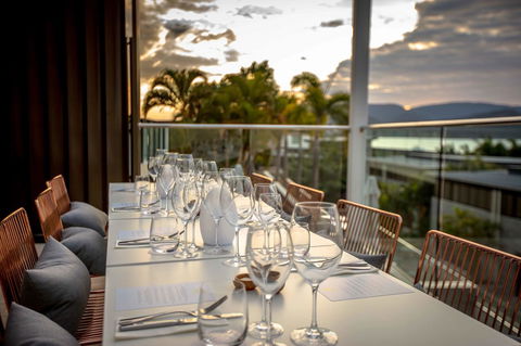 Mirage Whitsundays - Sydneys Hotel 8