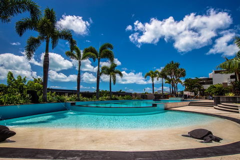 Mirage Whitsundays - Sydneys Hotel 31