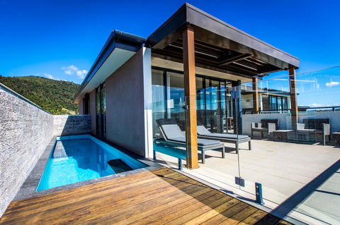 Mirage Whitsundays - Sydneys Hotel 23
