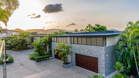 Mirage Whitsundays - Sydneys Hotel 2