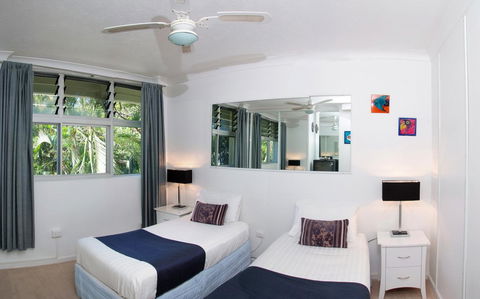 Poinciana 112 - Sydneys Hotel 3