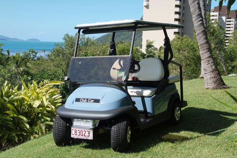 Poinciana 112 - Sydneys Hotel 16