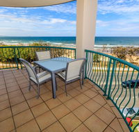 Grand Palais Beachside Resort