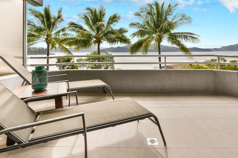 Frangipani 104 - Hamilton Island - Sydneys Hotel 9