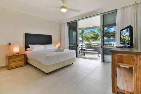 Frangipani 104 - Hamilton Island - Sydneys Hotel 2