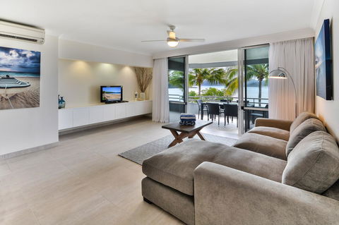 Frangipani 104 - Hamilton Island - Sydneys Hotel 1