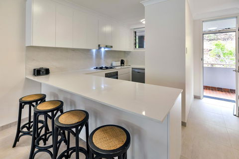 Frangipani 104 - Hamilton Island - Sydneys Hotel 7