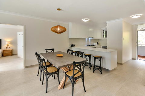 Frangipani 104 - Hamilton Island - Sydneys Hotel 8
